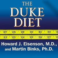 The Duke Diet Lib/E