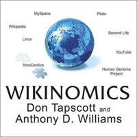 Wikinomics Lib/E
