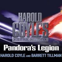 Pandora's Legion Lib/E