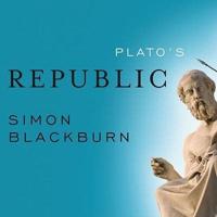 Plato's Republic Lib/E