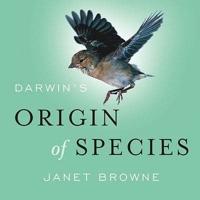 Darwin's Origin of Species Lib/E