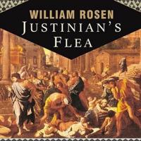 Justinian's Flea Lib/E