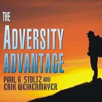 The Adversity Advantage Lib/E
