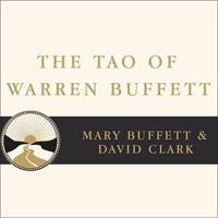 The Tao of Warren Buffett Lib/E