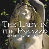 The Lady in the Palazzo Lib/E