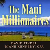 The Maui Millionaires Lib/E