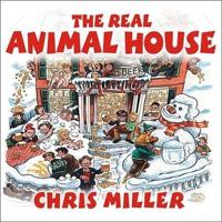 The Real Animal House Lib/E