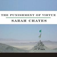 The Punishment of Virtue Lib/E