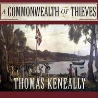 A Commonwealth of Thieves Lib/E