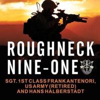 Roughneck Nine-One Lib/E