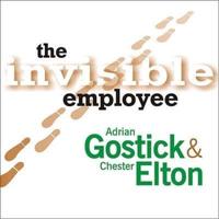 The Invisible Employee Lib/E
