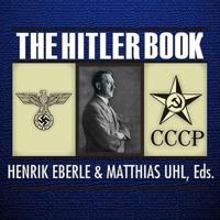 The Hitler Book Lib/E