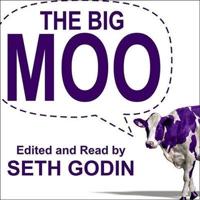 The Big Moo Lib/E