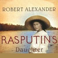 Rasputin's Daughter Lib/E