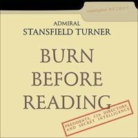 Burn Before Reading