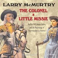 The Colonel and Little Missie Lib/E