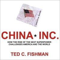 China, Inc.