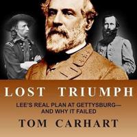 Lost Triumph Lib/E