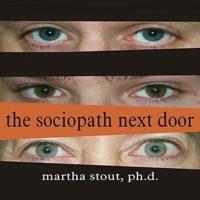 The Sociopath Next Door Lib/E