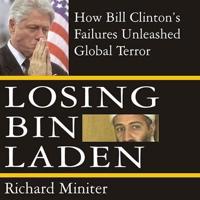 Losing Bin Laden Lib/E