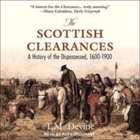 The Scottish Clearances Lib/E