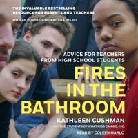 Fires in the Bathroom Lib/E
