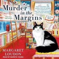 Murder in the Margins Lib/E