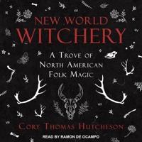 New World Witchery Lib/E