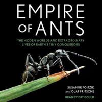 Empire of Ants Lib/E