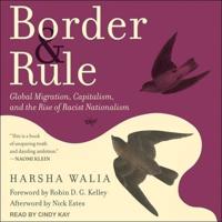 Border and Rule Lib/E