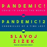 Pandemic! & Pandemic! 2 Lib/E
