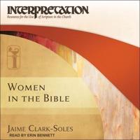 Women in the Bible Lib/E