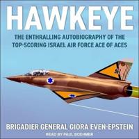 Hawkeye Lib/E