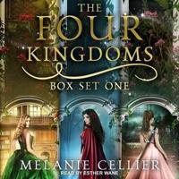 The Four Kingdoms Box Set 1 Lib/E