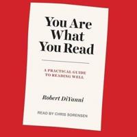 You Are What You Read Lib/E