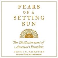 Fears of a Setting Sun Lib/E