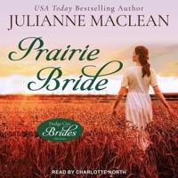 Prairie Bride Lib/E
