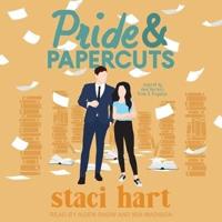 Pride & Papercuts Lib/E