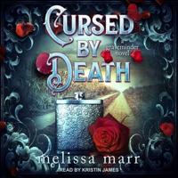 Cursed by Death Lib/E