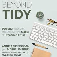 Beyond Tidy Lib/E