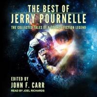 The Best of Jerry Pournelle Lib/E