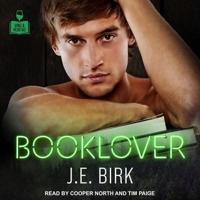 Booklover Lib/E