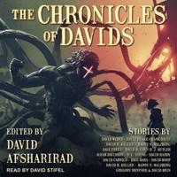 The Chronicles of Davids Lib/E