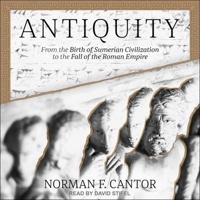 Antiquity Lib/E