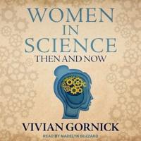 Women in Science Lib/E
