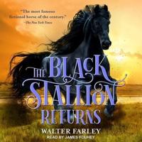 The Black Stallion Returns Lib/E