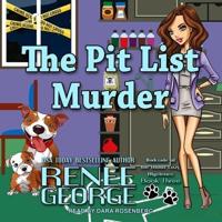 The Pit List Murder Lib/E