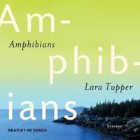 Amphibians Lib/E