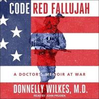 Code Red Fallujah Lib/E