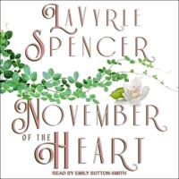 November of the Heart Lib/E